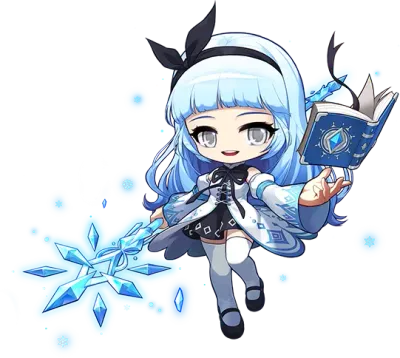 아크메이지(썬,콜)